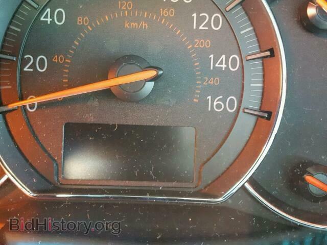 2014 NISSAN MAXIMA S - VIN: 1N4AA5AP4EC454693 - Фото 8