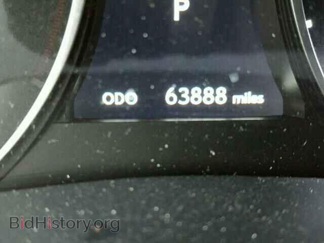 2013 LEXUS ES300 - VIN: JTHBW1GG4D2025654 - Фото 8