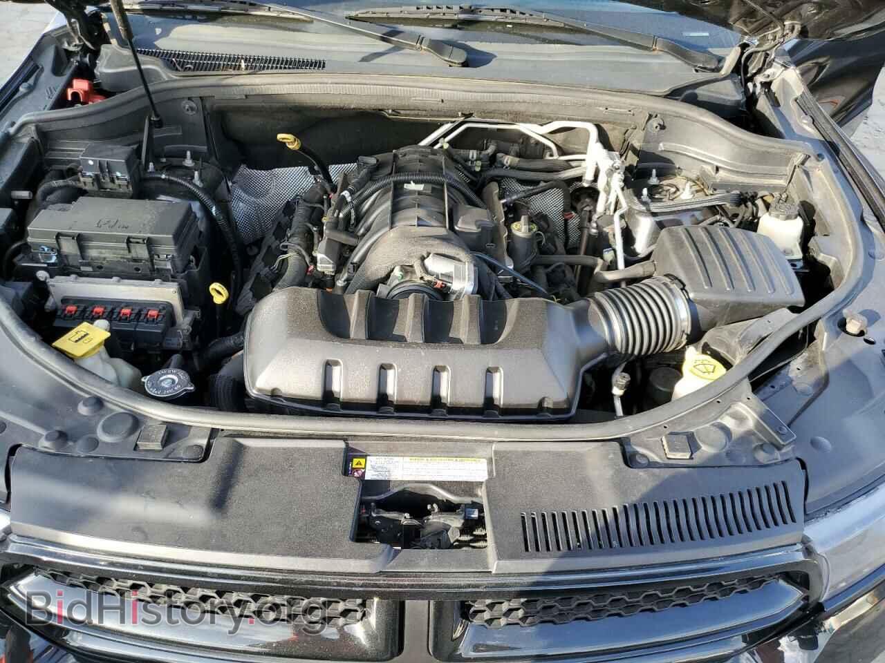2012 DODGE DURANGO - VIN: 1C4SDJCT2CC153622 - Фото 12