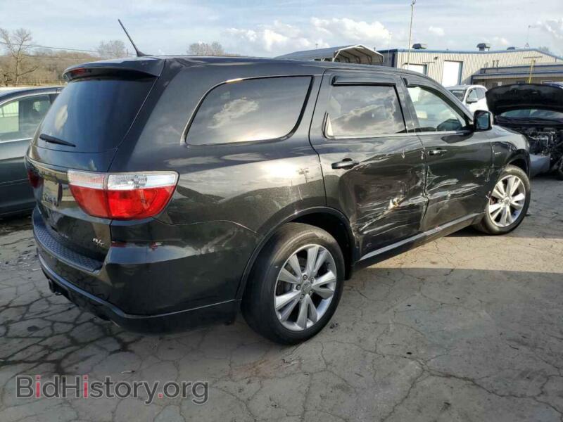 2012 Dodge DURANGO (VIN 1C4SDJCT2CC153622) — photo 3 of 13