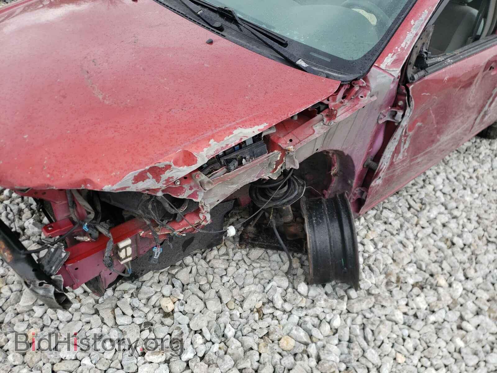 2007 TOYOTA COROLLA - VIN: 2T1BR32E17C830480 - Photo 9