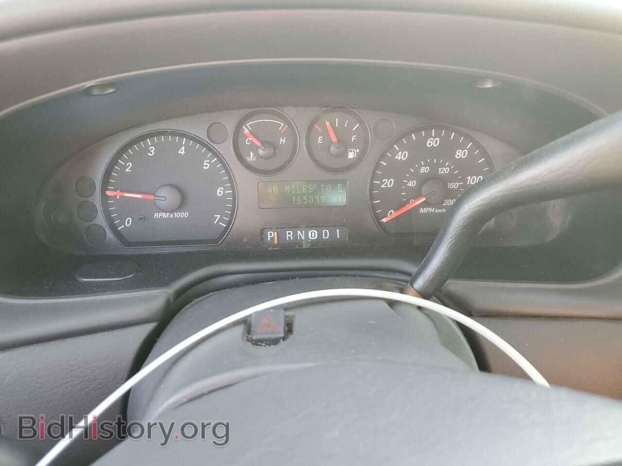 2006 FORD TAURUS - VIN: 1FAFP53U96A192884 - Фото 9