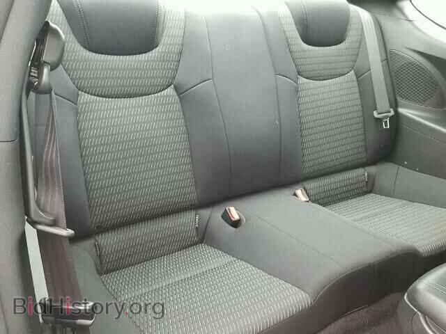 2013 HYUNDAI GENESIS - VIN: KMHHT6KDXDU095576 - Фото 6