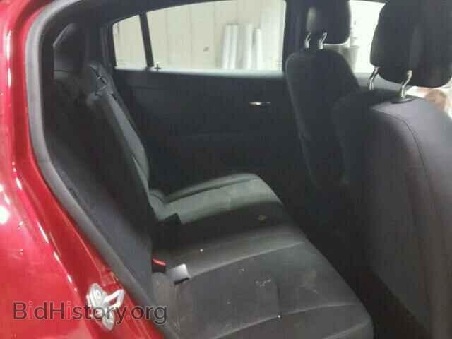2013 CHRYSLER 200 - VIN: 1C3CCBBB7DN573537 - Photo 6