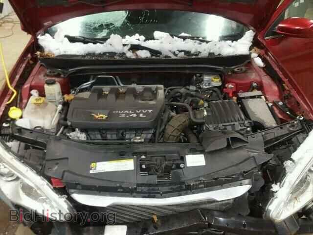2013 CHRYSLER 200 - VIN: 1C3CCBBB7DN573537 - Photo 7