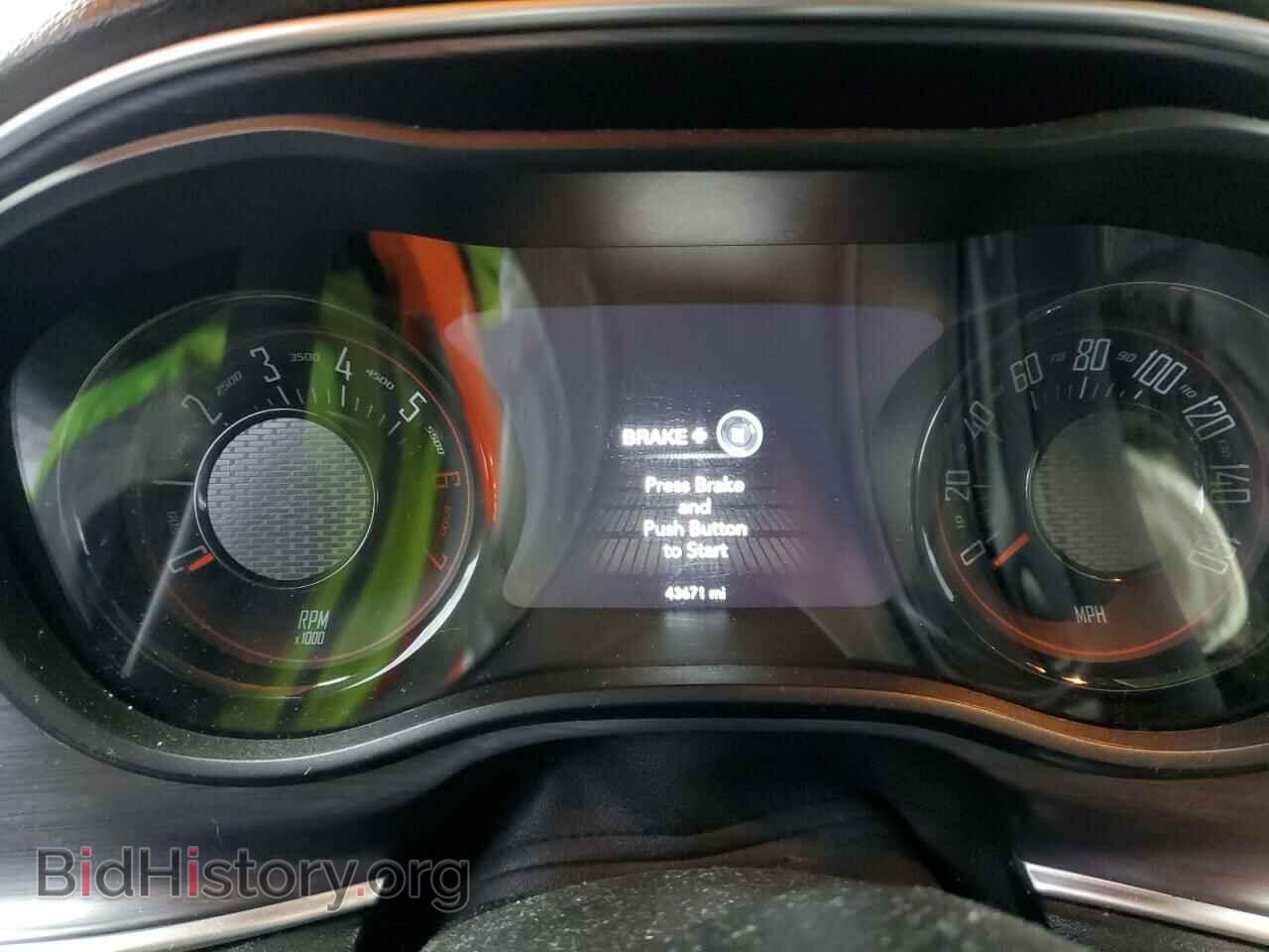 2018 DODGE CHALLENGER - VIN: 2C3CDZBT1JH236591 - Фото 9