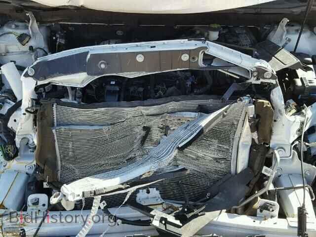 2015 FORD EDGE - VIN: 2FMPK4K91FBB60659 - Фото 7
