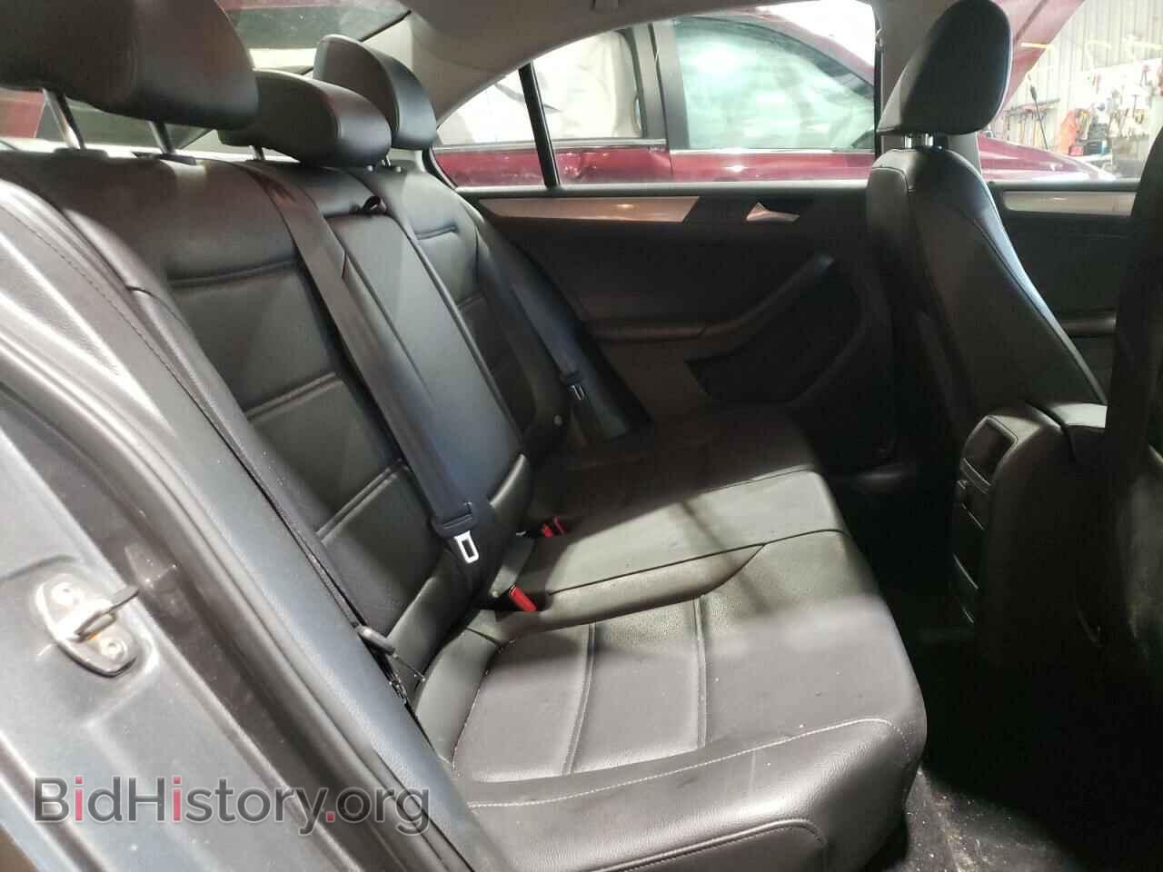 2017 VOLKSWAGEN JETTA - VIN: 3VWDB7AJ9HM408823 - Фото 6
