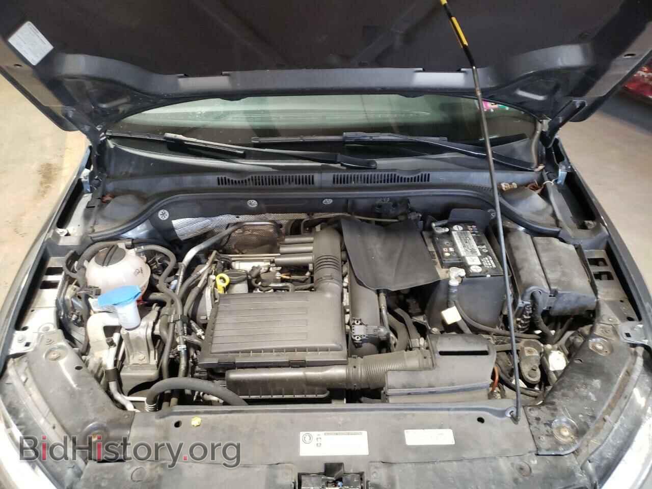 2017 VOLKSWAGEN JETTA - VIN: 3VWDB7AJ9HM408823 - Фото 7