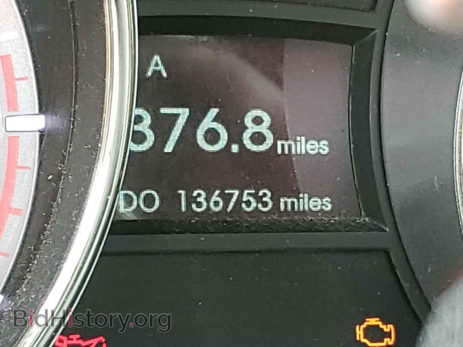 2013 HYUNDAI SONATA - VIN: 5NPEC4AC0DH610308 - Фото 8