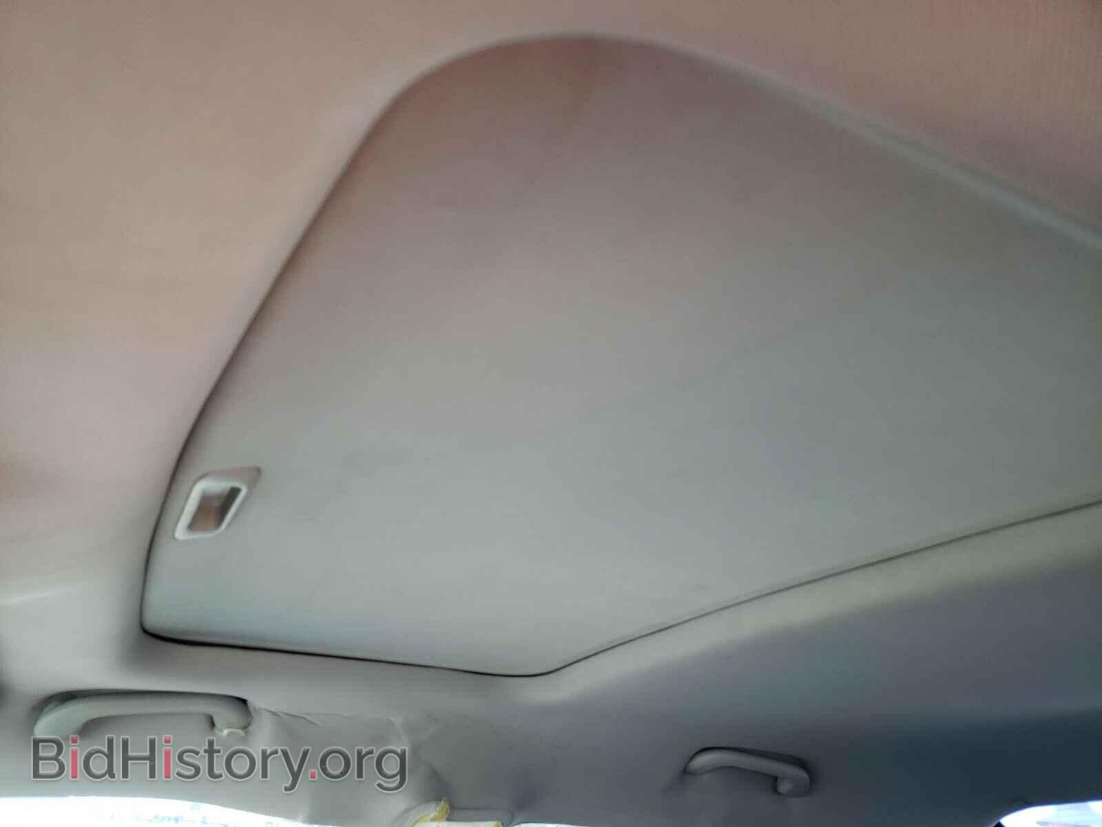 2013 HYUNDAI SONATA - VIN: 5NPEC4AC0DH610308 - Фото 9