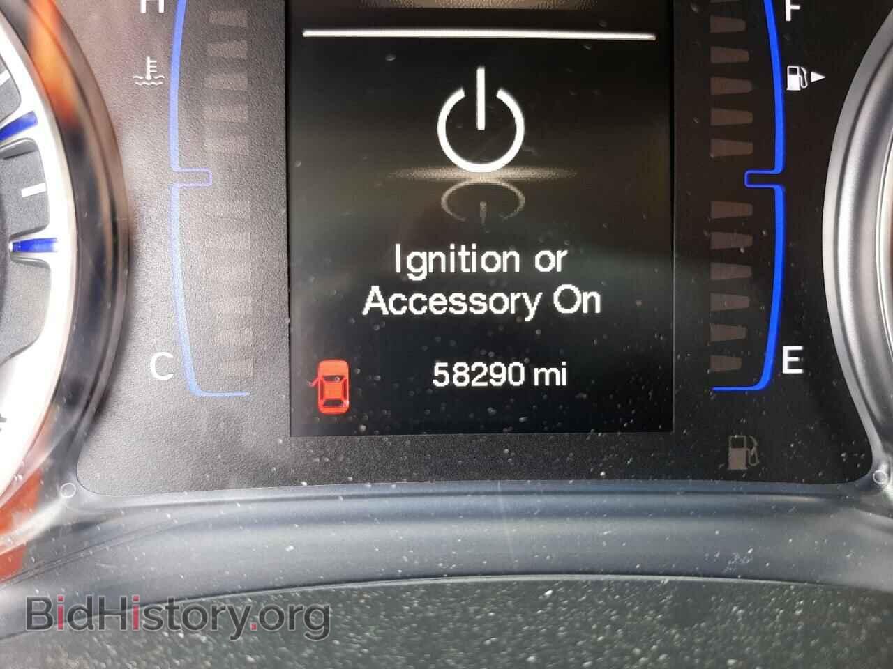 2015 CHRYSLER 200 - VIN: 1C3CCCAB3FN507772 - Фото 8