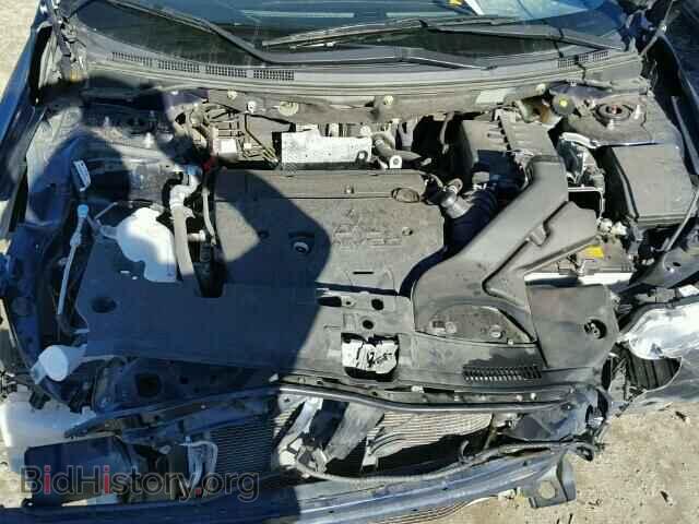 2014 MITSUBISHI LANCER - VIN: JA32U2FUXEU020113 - Фото 7