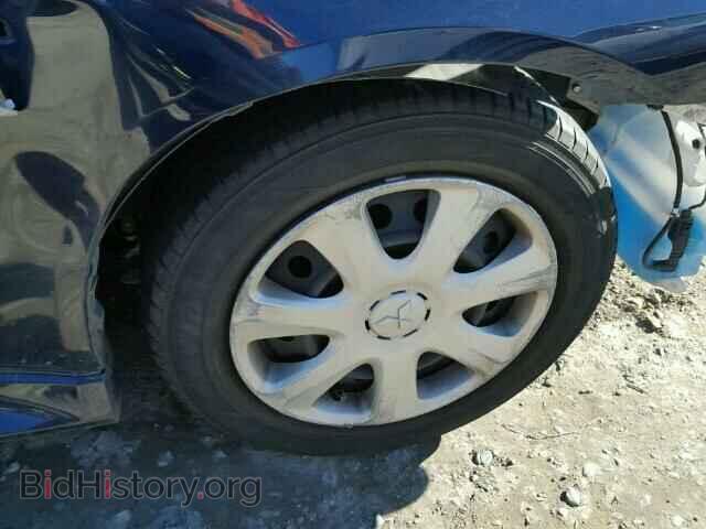 2014 MITSUBISHI LANCER - VIN: JA32U2FUXEU020113 - Фото 9