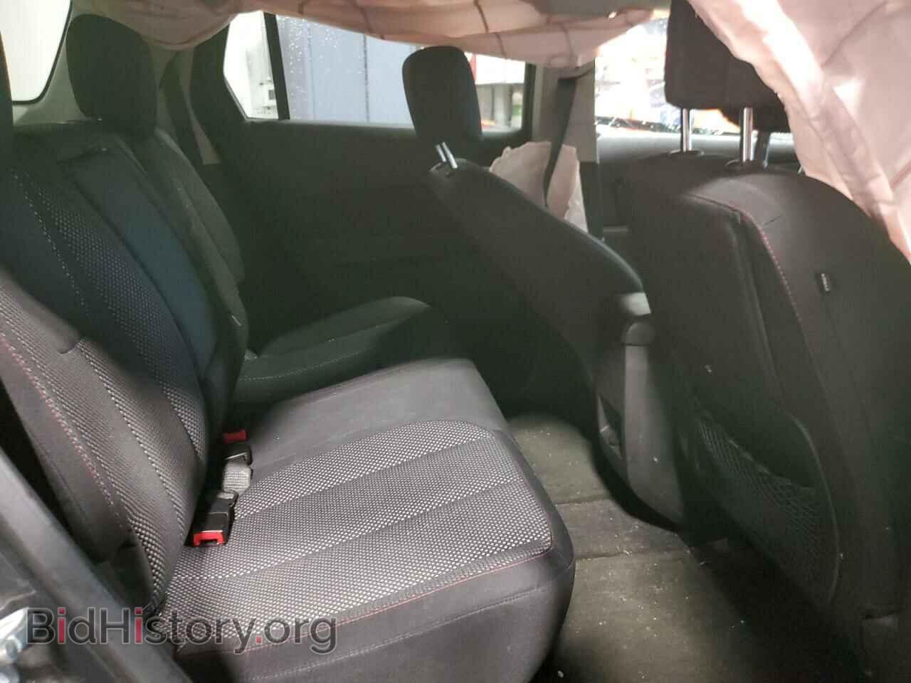 2013 GMC TERRAIN - VIN: 2GKALSEK4D6155511 - Photo 11