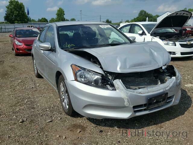 Фотография 1HGCP2F63CA088557 - HONDA ACCORD 2012