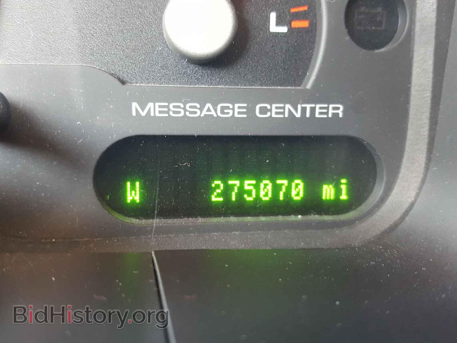 2005 FORD EXPLORER - VIN: 1FMDU63W35UA06685 - Фото 8