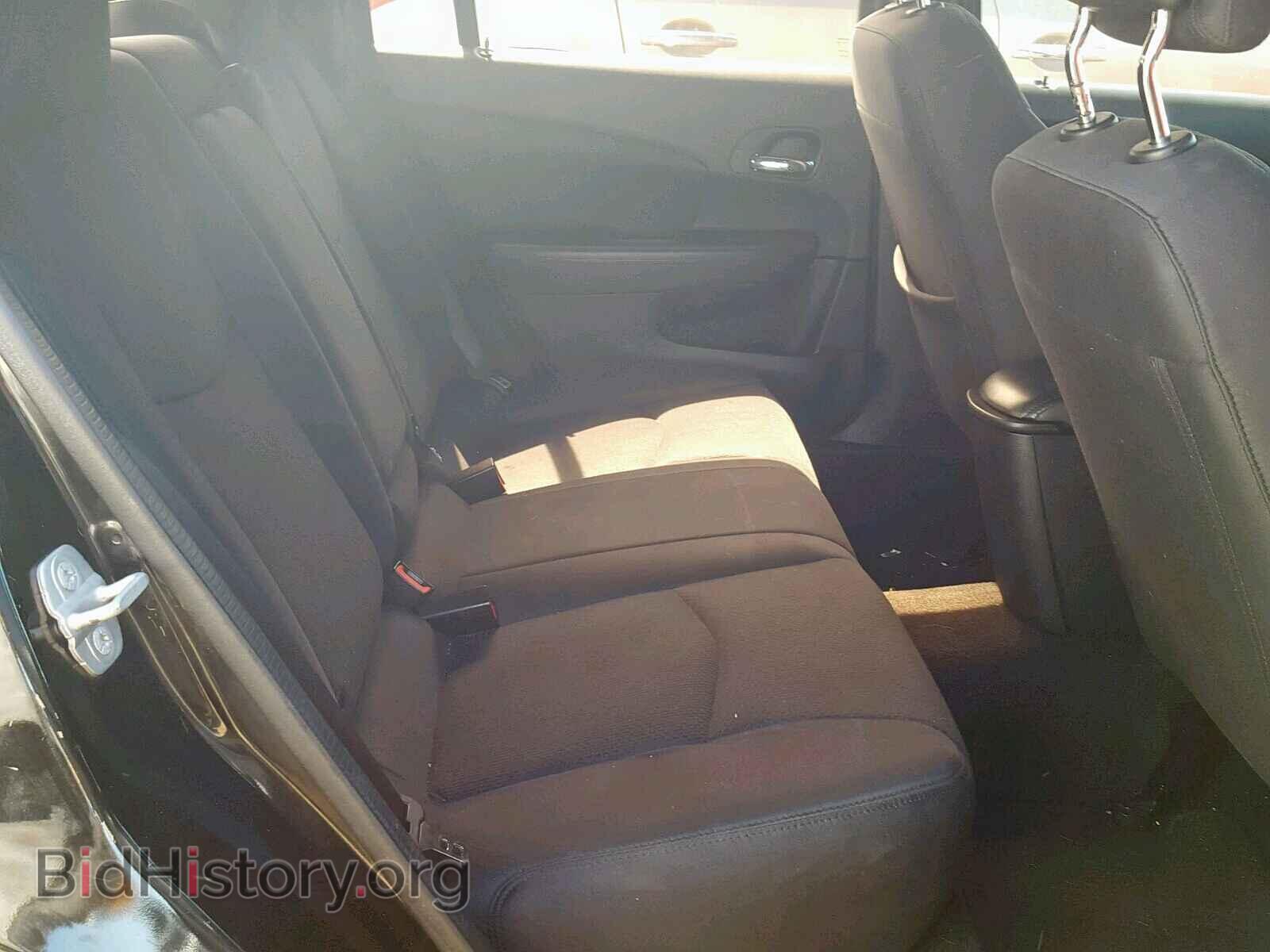 2014 CHRYSLER 200 - VIN: 1C3CCBAB3EN141000 - Фото 6