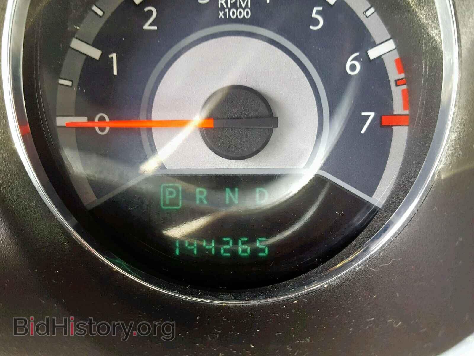 2014 CHRYSLER 200 - VIN: 1C3CCBAB3EN141000 - Фото 8