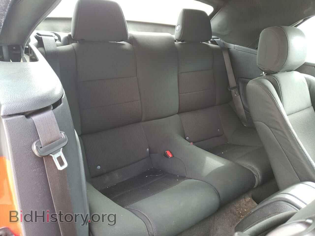 2014 FORD MUSTANG - VIN: 1ZVBP8EM5E5227173 - Фото 6