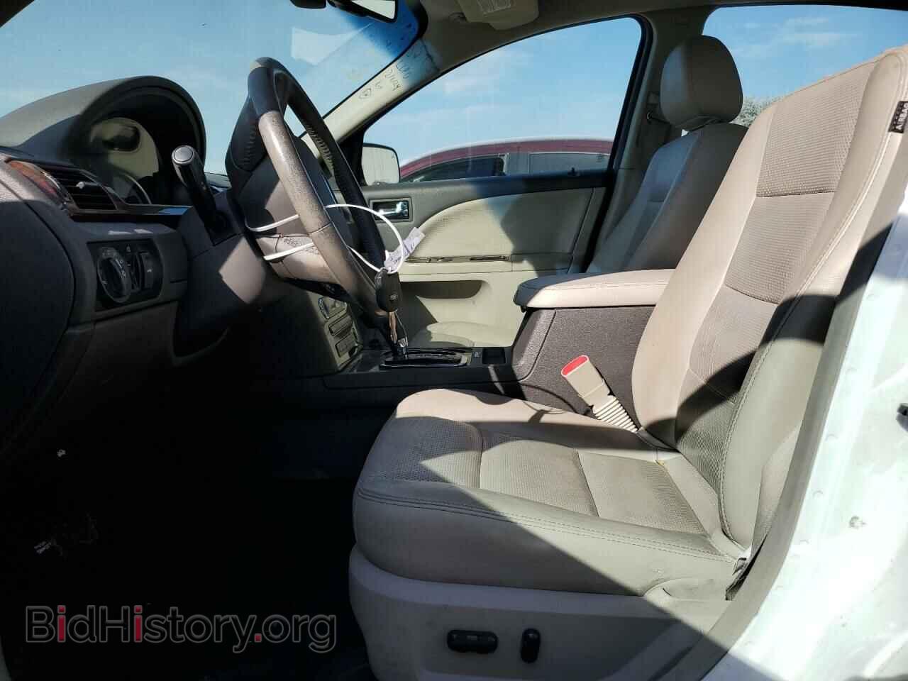 2008 FORD TAURUS - VIN: 1FAHP25W88G173118 - Фото 7