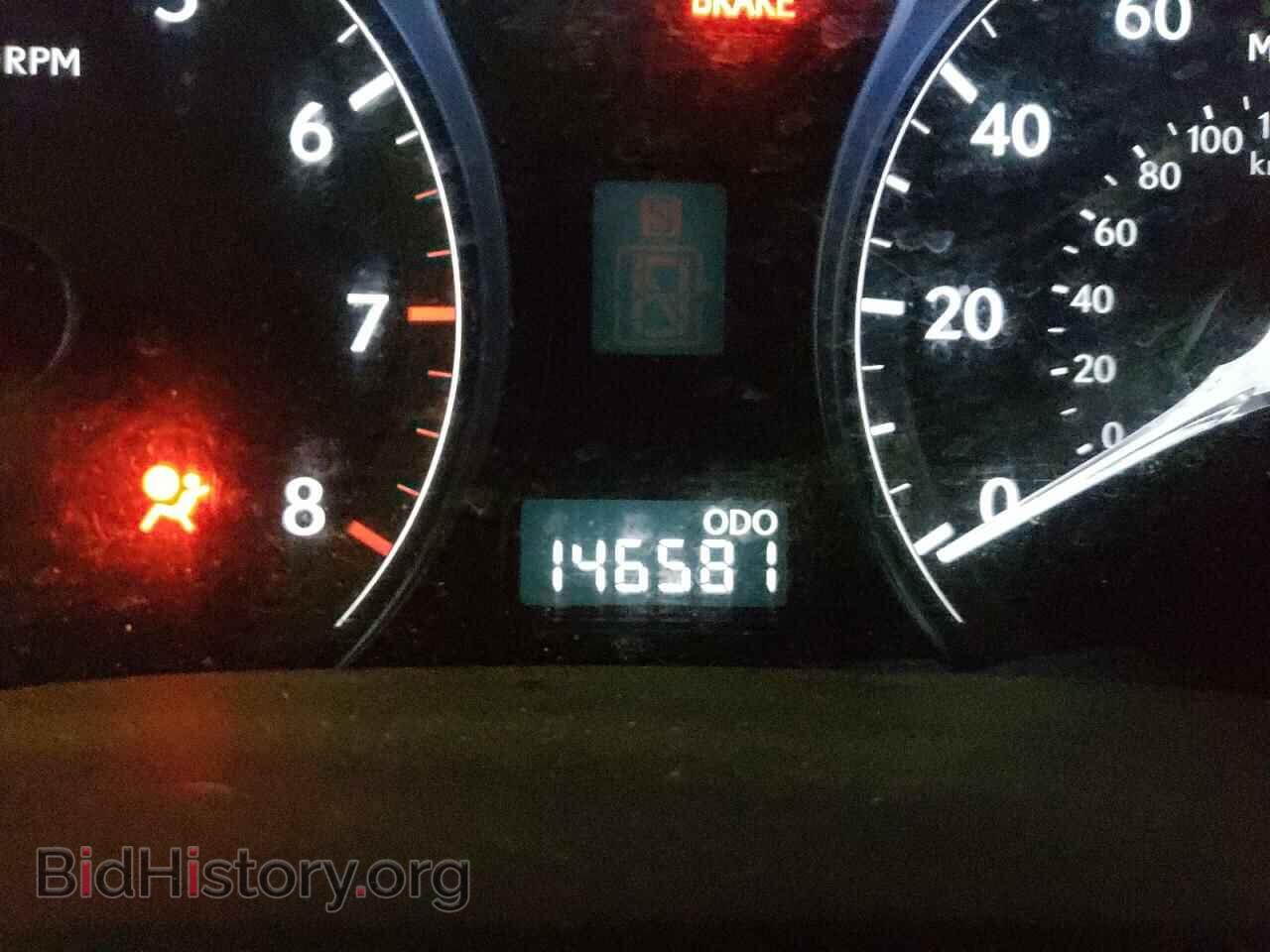 2012 LEXUS RX350 - VIN: 2T2ZK1BA4CC067266 - Фото 8