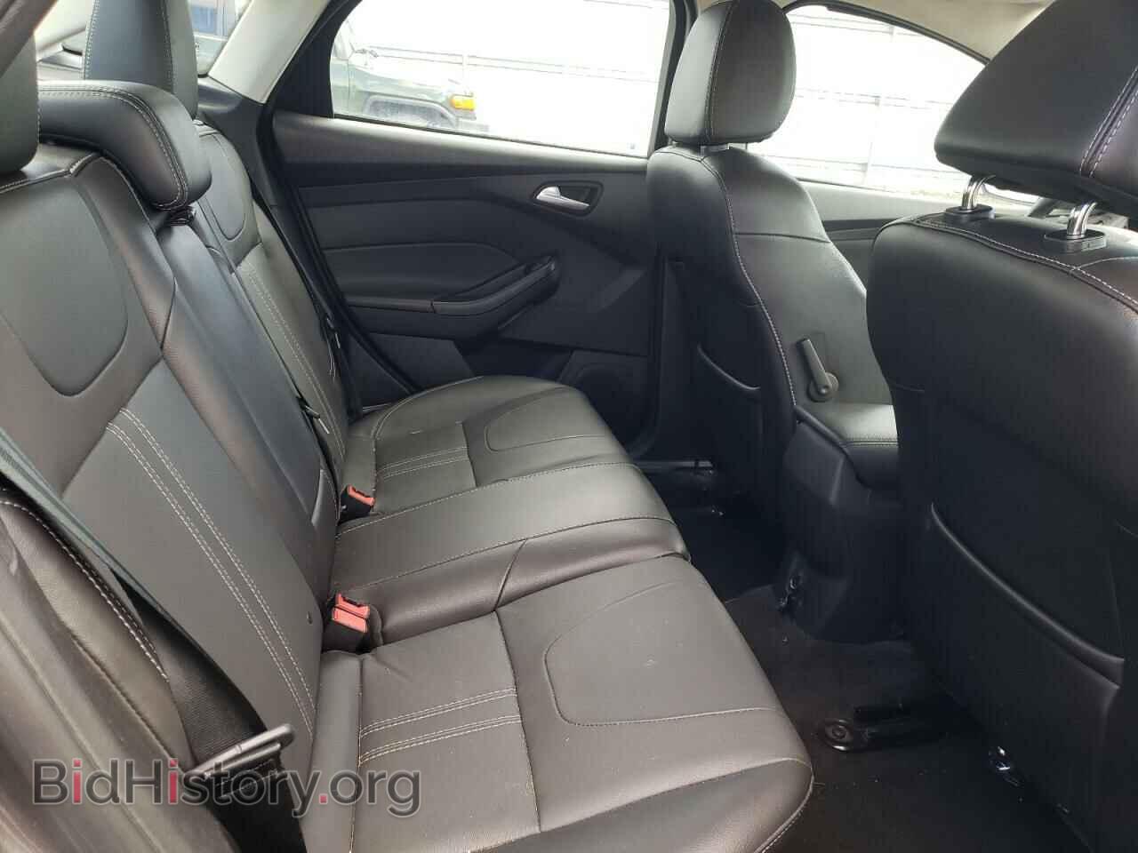 2014 FORD FOCUS - VIN: 1FADP3F26EL215269 - Фото 6
