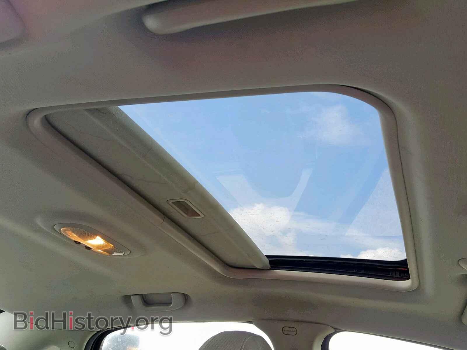 2014 CHEVROLET IMPALA - VIN: 2G1WB5E30E1104139 - Photo 9