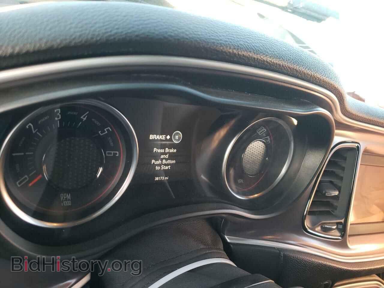 2019 DODGE CHALLENGER - VIN: 2C3CDZAG1KH525041 - Фото 9