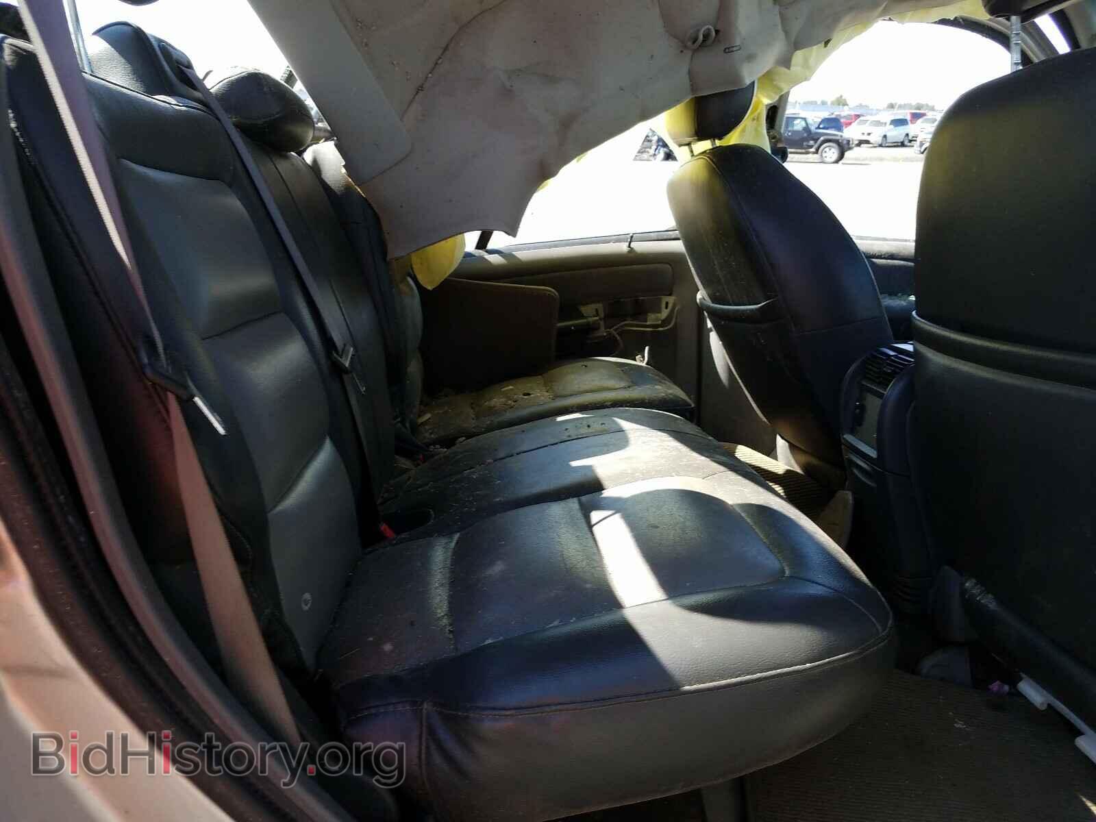 2005 FORD EXPLORER - VIN: 1FMDU77KX5UB55804 - Фото 6