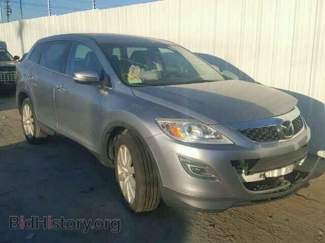 Фотография JM3TB2MVXA0225978 - MAZDA CX-9 2010