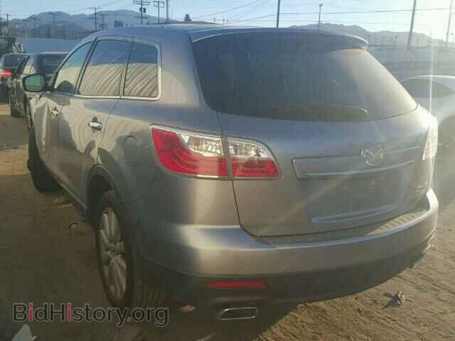 2010 MAZDA CX-9 - VIN: JM3TB2MVXA0225978 - Фото 3