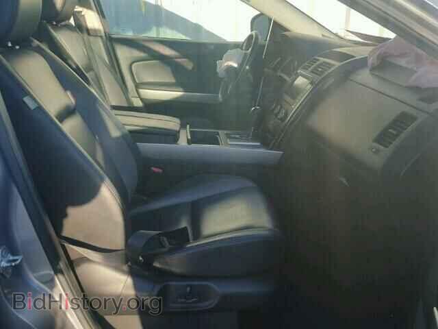 2010 MAZDA CX-9 - VIN: JM3TB2MVXA0225978 - Фото 5