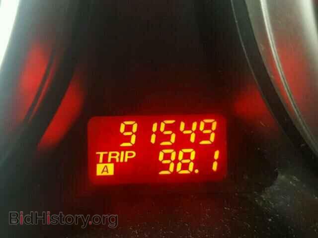 2010 MAZDA CX-9 - VIN: JM3TB2MVXA0225978 - Фото 8