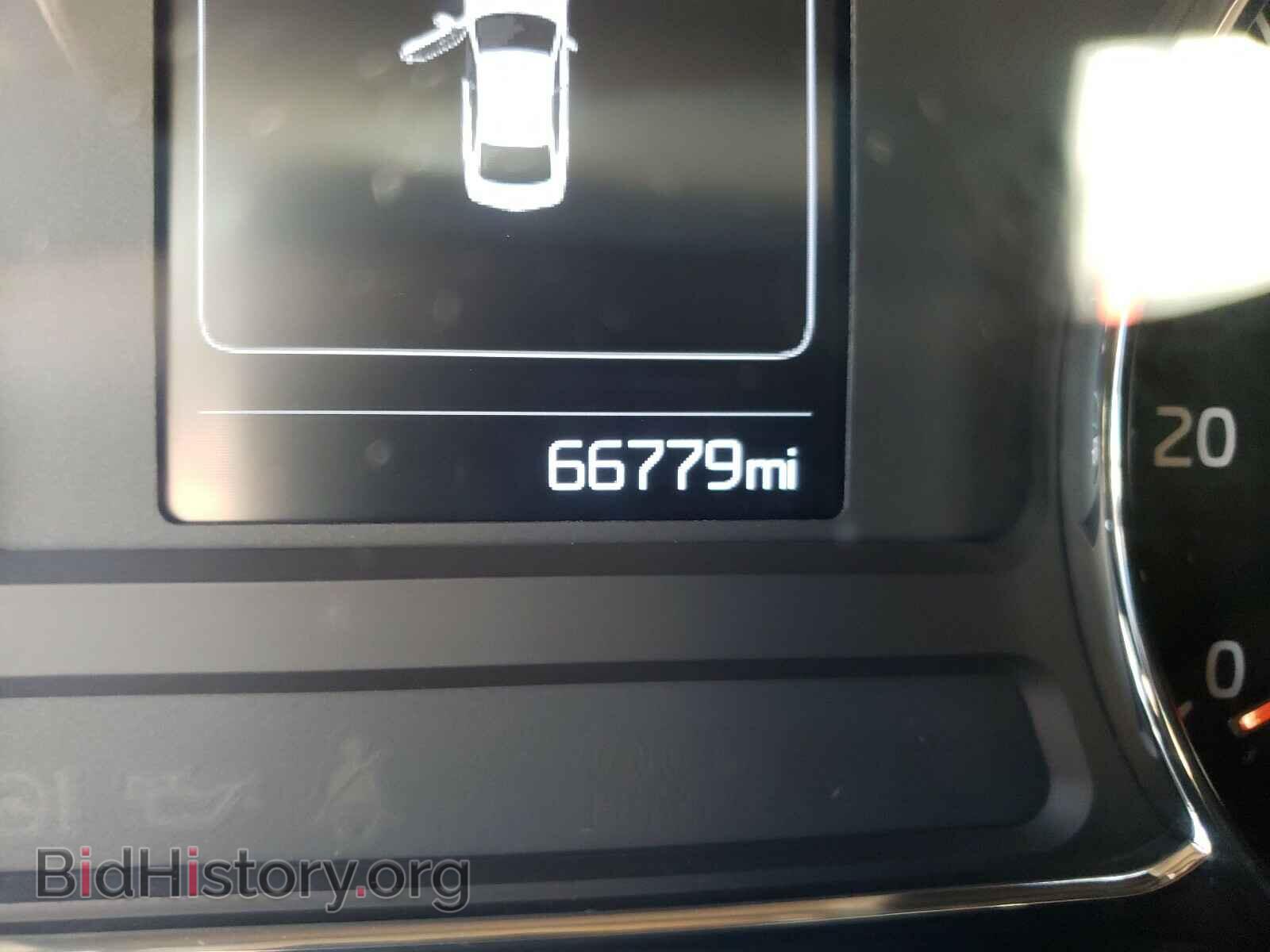 2017 KIA FORTE - VIN: 3KPFL4A78HE014073 - Photo 8