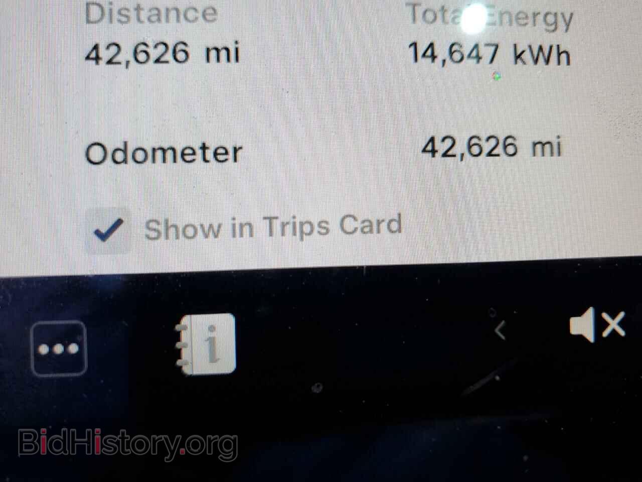 2022 TESLA MODEL 3 - VIN: 5YJ3E1EB4NF128748 - Photo 9