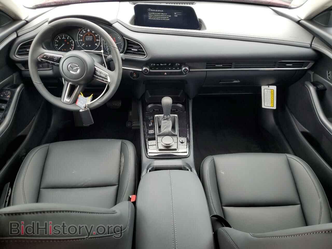2024 MAZDA CX30 - VIN: 3MVDMBBM4RM624989 - Фото 8