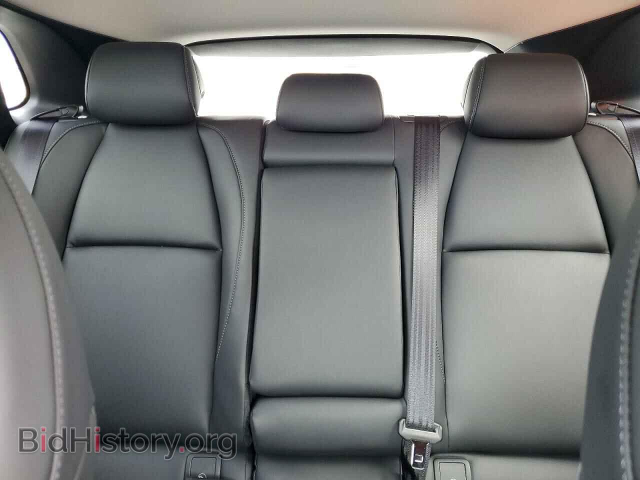 2024 MAZDA CX30 - VIN: 3MVDMBBM4RM624989 - Фото 10