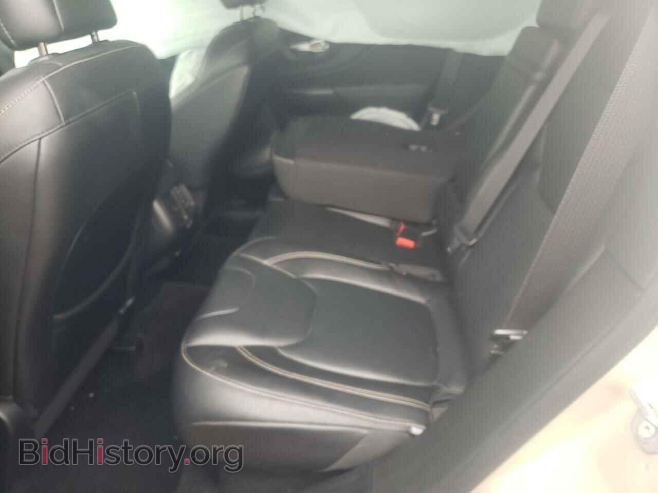 2014 JEEP CHEROKEE - VIN: 1C4PJMDB4EW240638 - Фото 6