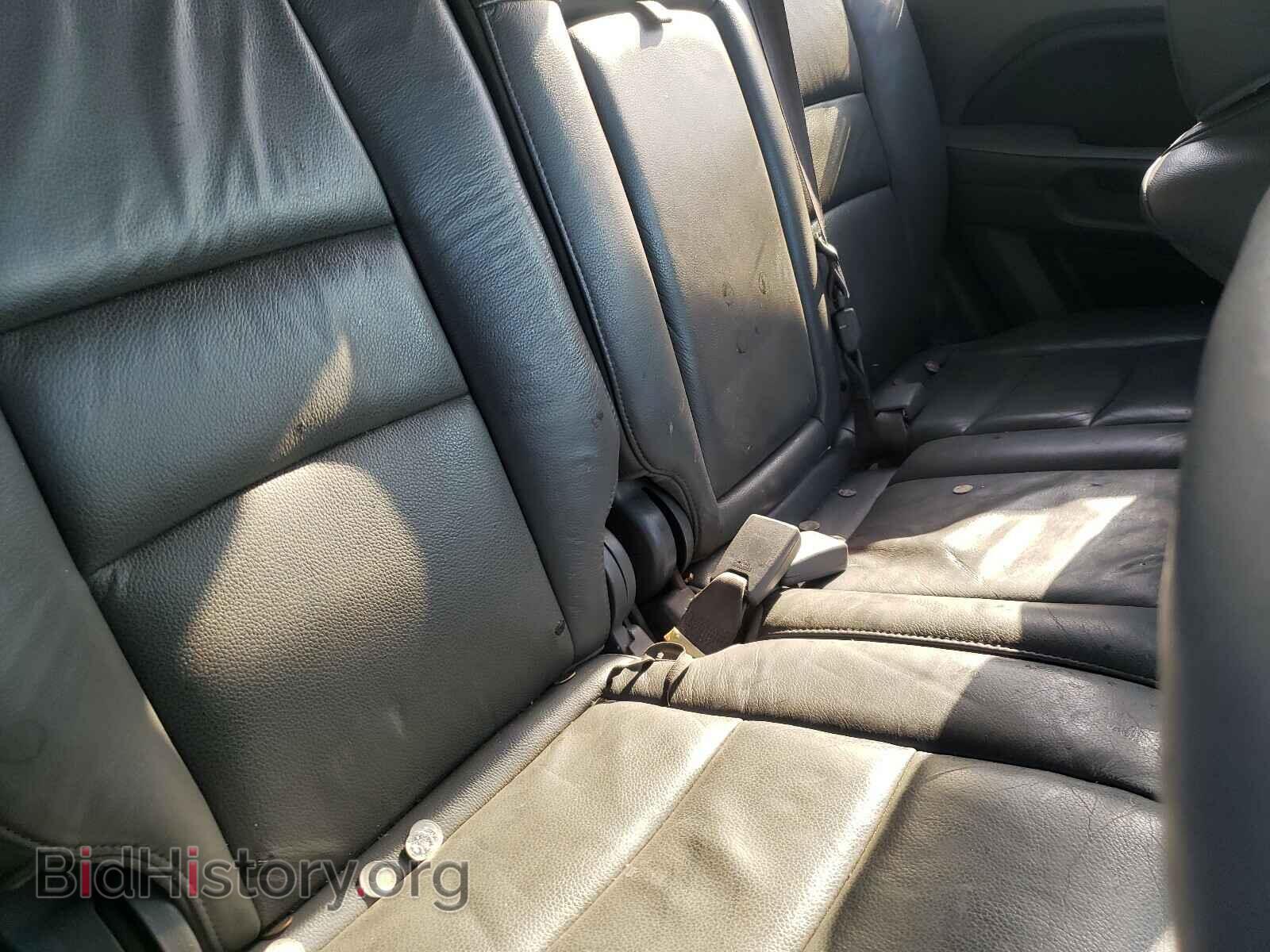 2008 HONDA PILOT - VIN: 5FNYF18528B011859 - Фото 6