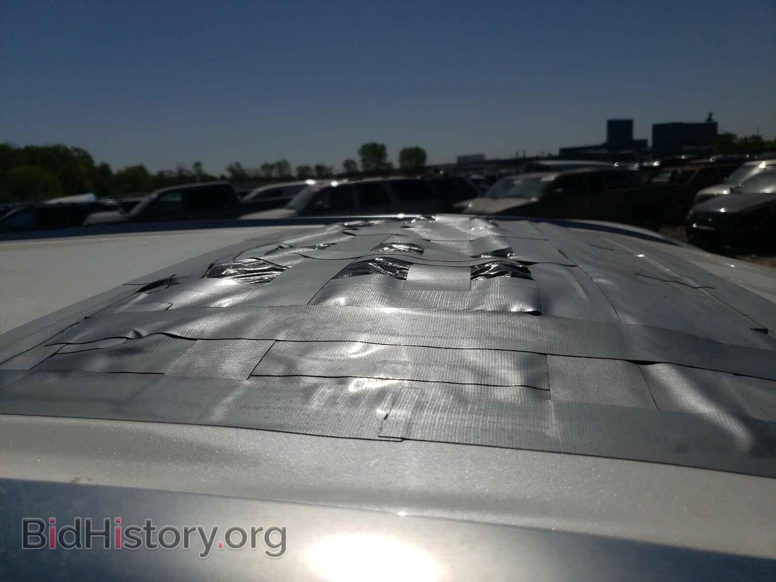 2017 TOYOTA HIGHLANDER - VIN: 5TDJZRFH9HS521772 - Фото 9