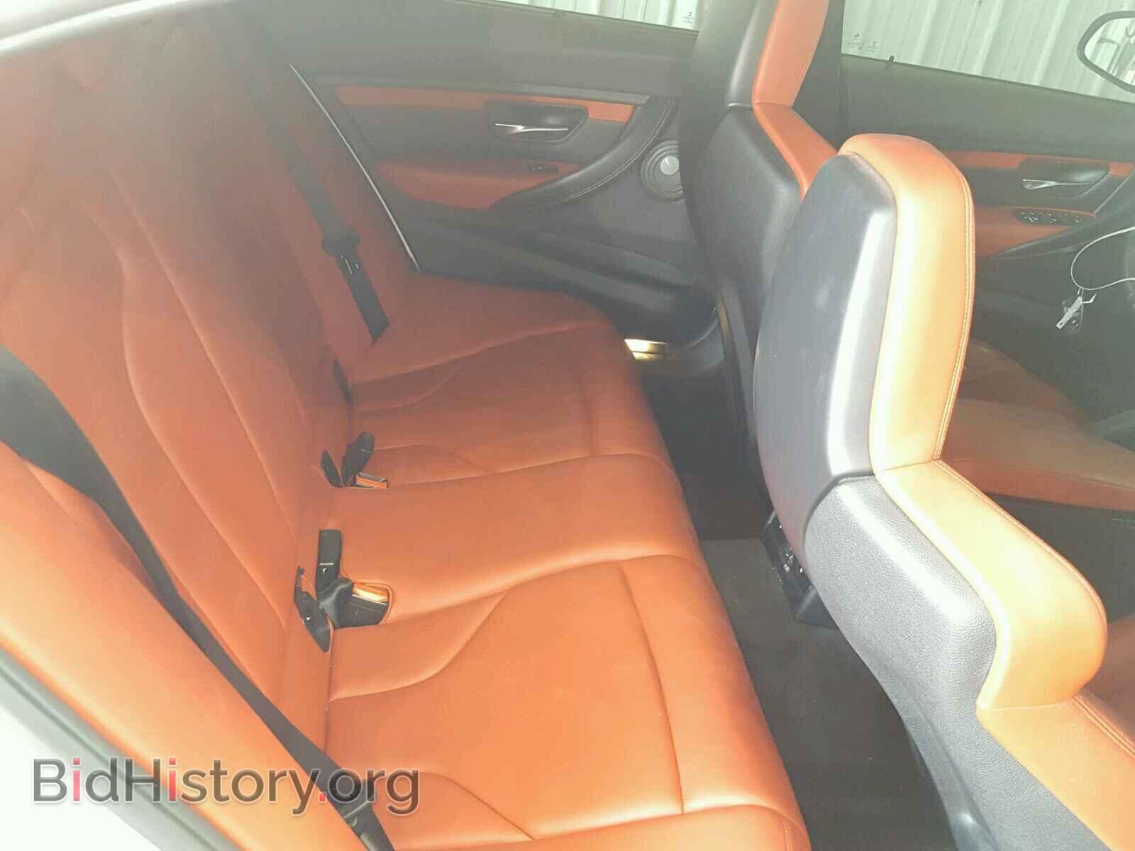2016 BMW M3 - VIN: WBS8M9C57G5D31721 - Фото 6