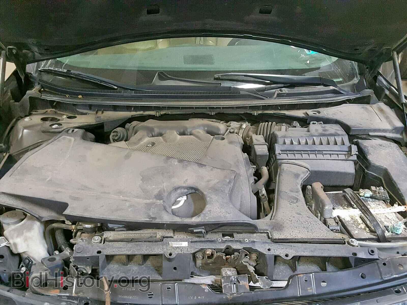 2011 NISSAN MAXIMA S - VIN: 1N4AA5AP1BC833002 - Фото 7