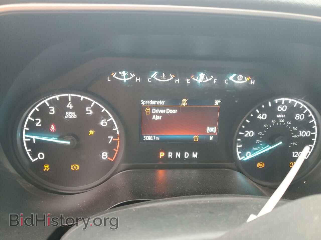 2023 FORD All Models - VIN: 1FTMF1CBXPKE33584 - Photo 9
