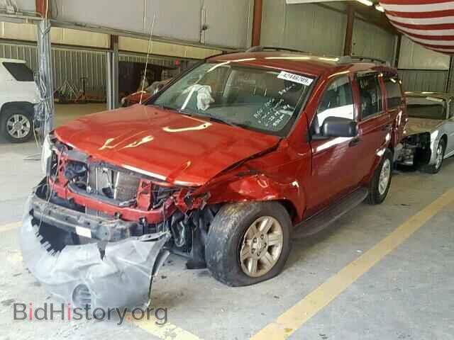 2007 DODGE DURANGO SX - VIN: 1D8HB38P07F578334 - Фото 2