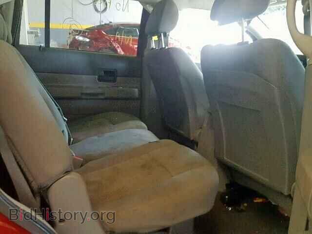 2007 DODGE DURANGO SX - VIN: 1D8HB38P07F578334 - Фото 6