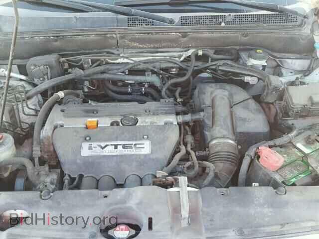 2006 HONDA CRV - VIN: JHLRD68596C006131 - Фото 7