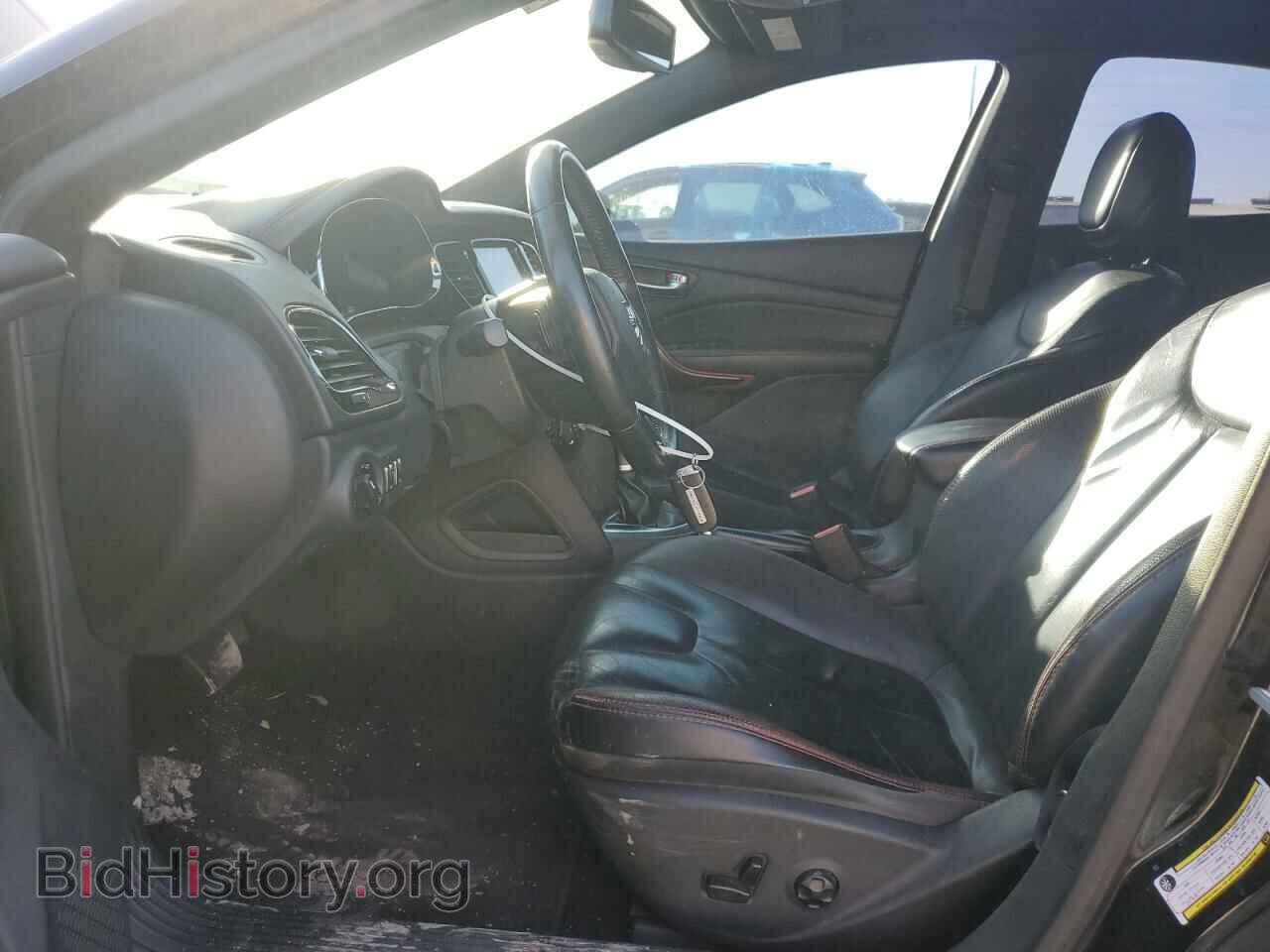 2015 DODGE DART - VIN: 1C3CDFEB5FD151145 - Фото 7