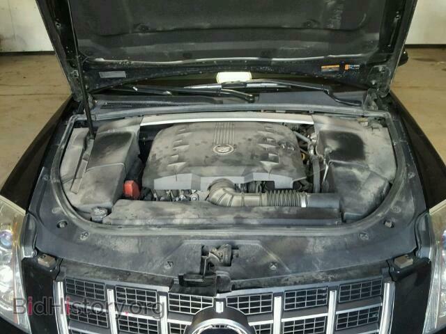 2012 CADILLAC CTS - VIN: 1G6DG5E56C0146909 - Photo 7