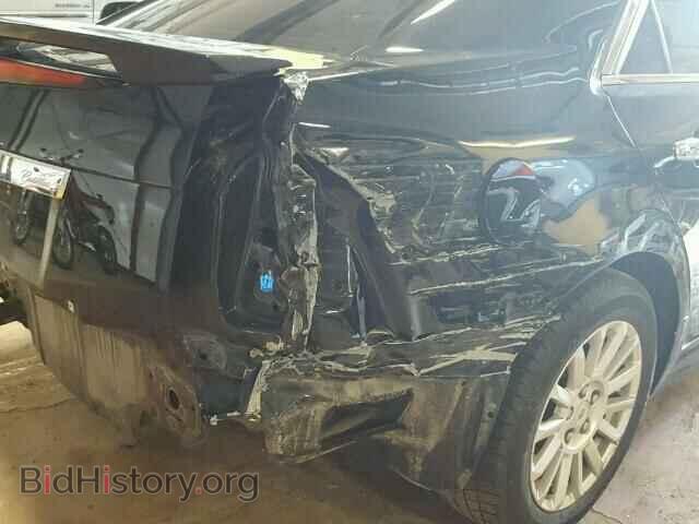 2012 CADILLAC CTS - VIN: 1G6DG5E56C0146909 - Photo 9